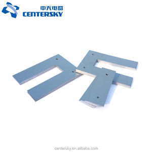 Đặc Tính Vật Liệu Thép Silicon M19 - Product Image 1