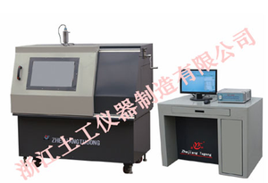 YF STCZ-2 Ruota Ruota Dispositivo di Localizzazione Rutting Tester - Product Image 2