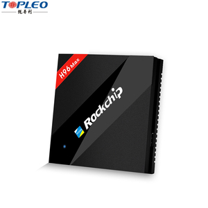 Premium Qualité RAM <span class=keywords><strong>4G</strong></span> ROM 32G RK3399 octa noyau android tv box avec usb 3.0 - Product Image 3