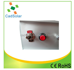 Trung Quốc sản xuất năng lượng mặt trời dẫn giao thông cảnh báo <span class=keywords><strong>flasher</strong></span> ánh sáng - Product Image 5