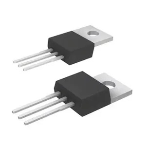 Hoge Kwaliteit Mosfet RU40190R Rohs 190A 40V Tot-220 Tot-220-3 Transistor N-Kanaal