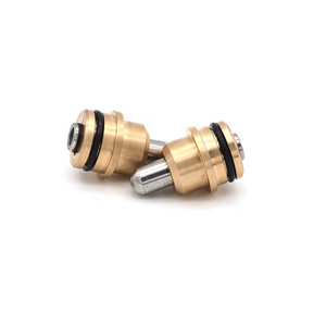 Hoge Kwaliteit Sy75-8 Graafmachine Bedieningshendel Duwstang Bullet Hydraulische Controle Handvat Duwstang Bullet - Product Image 4