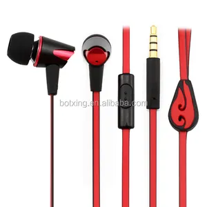 Personalizado de alta calidad auriculares auricular en la oreja de brotes - Product Image 1
