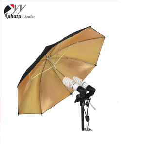 Vente chaude bonne qualité diamètre 83 cm photographie <span class=keywords><strong>studio</strong></span> photo parapluie - Product Image 3