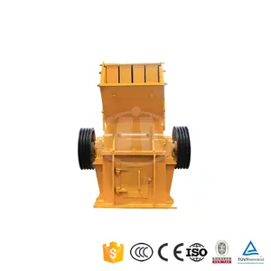 Hot Selling High Quality Glass Hammer Crusher