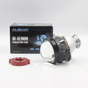 2019 ailecar He LLA <span class=keywords><strong>G5</strong></span> HID ống kính máy chiếu với logo đại bàng bay 3.0 ''inch HID He LLA 3R <span class=keywords><strong>G5</strong></span> <span class=keywords><strong>Bi</strong></span> <span class=keywords><strong>Xenon</strong></span> ống kính máy chiếu - Product Image 2