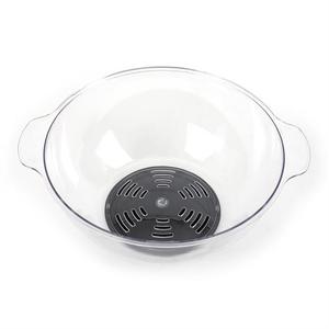 Máquina para Hacer <span class=keywords><strong>Palomitas</strong></span> de Maíz Eléctrica de 1000W, 6QT, Grande, para el Hogar, con Certificación CE, GS, RoHS, LFGB, ETL, Venta al por Mayor - Product Image 6