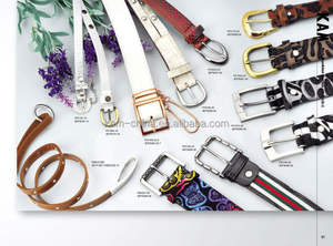 Zinc Alloy of <b>Belt</b> Buckle - Product Image 3