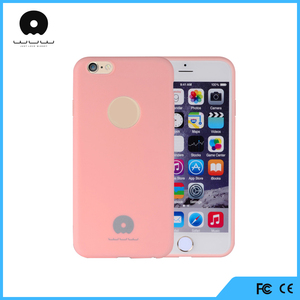 per <span class=keywords><strong>iphone</strong></span> <span class=keywords><strong>6</strong></span> casi cassa del telefono mobile per <span class=keywords><strong>iPhone</strong></span> <span class=keywords><strong>6</strong></span> coperchio bianco - Product Image 3