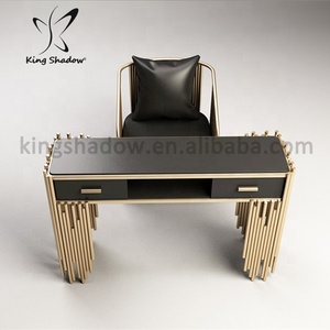 MESA <span class=keywords><strong>DE</strong></span> <span class=keywords><strong>MANICURA</strong></span> <span class=keywords><strong>de</strong></span> metal, muebles <span class=keywords><strong>de</strong></span> salón <span class=keywords><strong>de</strong></span> belleza, suministros <span class=keywords><strong>de</strong></span> uñas, <span class=keywords><strong>venta</strong></span> al por mayor - Product Image 3