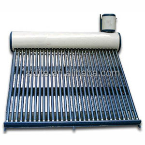 <span class=keywords><strong>Chauffe</strong></span>-<span class=keywords><strong>eau</strong></span> solaire Sunstar non pressurisé homologué CE avec 30 tubes - Product Image 2