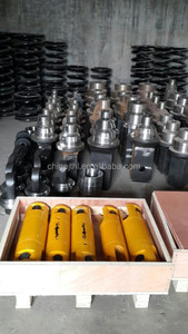 Barre de forage de haute qualité 30T avec rotule - Product Image 5