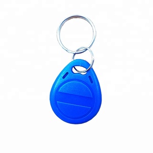<span class=keywords><strong>Rfid</strong></span> Keyfobs/Keychain 125Khz Tk4100/Em4100/T5577 <span class=keywords><strong>Rfid</strong></span> <span class=keywords><strong>Tag</strong></span> Cho Kiểm Soát Truy Cập - Product Image 1