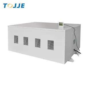 360L/D industrial factory price drying machine ceiling dehumidifier for laboratory equipment