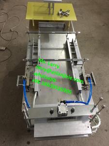 Machine d'emballage à <span class=keywords><strong>Film</strong></span> 3D pour cosmétiques, boîte de <span class=keywords><strong>parfum</strong></span>, emballage en cellophane semi-automatique, 10 pièces - Product Image 2
