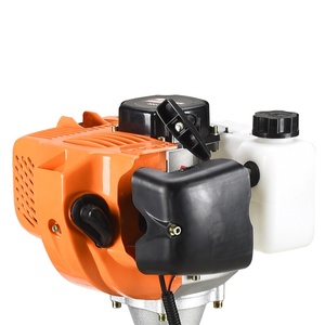 Motor fuera de borda de 2 tiempos, 2.5hp 2 tiempos motor fuera de borda - Product Image 3
