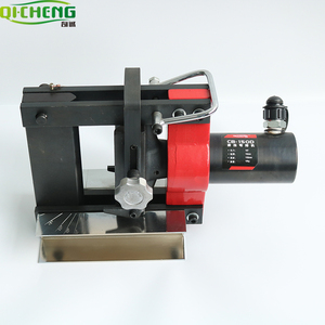 CB-150D cobadora 16 t fuerza max espesor 10mm barras - Product Image 1