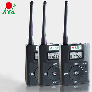 Comprar onda corta radio Shenzhen transmisor <span class=keywords><strong>para</strong></span> Mp3 como regalo de Navidad - Product Image 2