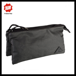 Fermeture à glissière <span class=keywords><strong>de</strong></span> marque 2014 trandy étanche. mens. femmes. mignonnequalité organisateur voyage portefeuille - Product Image 1