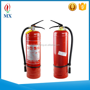 1L מטף מיני מכונית קטן/מיני קצף לכיבוי אש רכב - Product Image 4