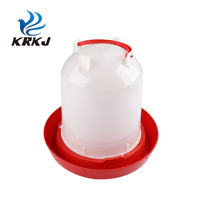 Cettia ferme dinde 1-14L poulet de chair volaille élevage baril <span class=keywords><strong>abreuvoir</strong></span> d'eau pour l'alimentation des volailles - Product Image 1