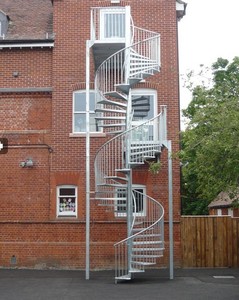 Prix des rampes d'<span class=keywords><strong>escalier</strong></span> en fer forgé pour extérieur, <span class=keywords><strong>escalier</strong></span> en colimaçon en fer - Product Image 5