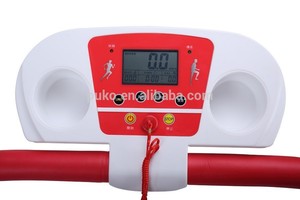 2015 caliente de venta mini <span class=keywords><strong>en</strong></span> casa de fitness caminadora como se ve <span class=keywords><strong>en</strong></span> TV - Product Image 6