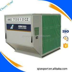 Avion radiocommandé portable, conteneur de transport et transport - Product Image 2