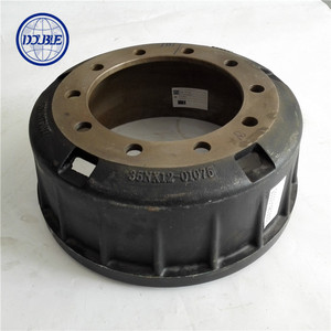 Moyeu <span class=keywords><strong>de</strong></span> roue avant d'origine pour XMQ 6118K, pièces détachées pour bus Kinglong - Product Image 4