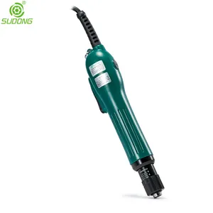 Industrial production, Sudong SD-A1010L no carbon brush electric screwdriver