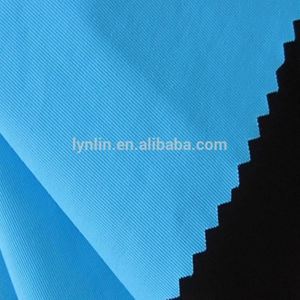 105gsm Alibaba China llano teñido 228 T Taslon <span class=keywords><strong>tela</strong></span> <span class=keywords><strong>de</strong></span> las compras - Product Image 5