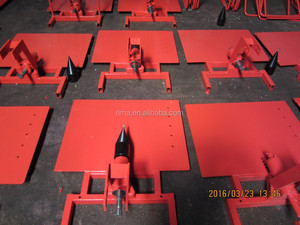 Montée Sur tracteur PTO À Vis Fendeuse de Bûches - Product Image 2