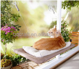 Bester Preis heißer Verkauf sonniger Sitz Fenster montiert Katzen bett - Product Image 4