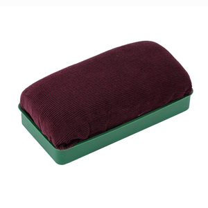 Pas cher prix Offre Spéciale Blanc Effaçable À Sec magnétique <span class=keywords><strong>Craie</strong></span> Vert Tableau Noir en plastique <span class=keywords><strong>Feutre</strong></span> Duster Tableau Blanc gomme - Product Image 1