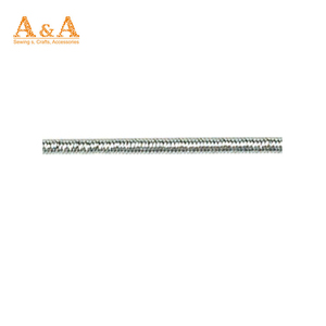 Corde élastique ronde/corde élastique/cordes élastiques - Product Image 6