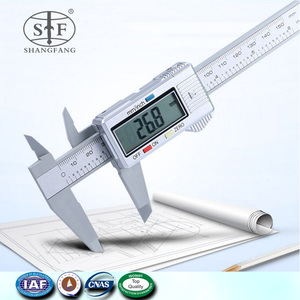 2024 Nieuwe Producten Digitale Vernier-Schuifmaat - Product Image 5
