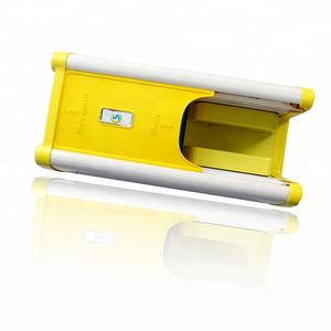 Nuova Macchina Automatica per Copriscarpe Monouso in Plastica Ecosostenibile Disponibile in Magazzino per Ufficio, Casa, Strumento di Pulizia - Product Image 3