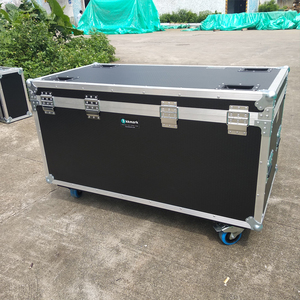 กล่องใส่ไฟ LED PAR แบบปรับแต่งได้สำหรับ <span class=keywords><strong>Philips</strong></span> Showline SL PAR 155 <span class=keywords><strong>Zoom</strong></span> รองรับ OEM - Product Image 5