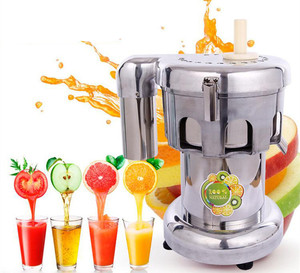 Máy Ép Trái Cây Thương Mại Máy Ép Lạnh Máy Ép Trái Cây Máy Ép Trái Cây Tự Động Bằng Thép Không Gỉ - Product Image 2