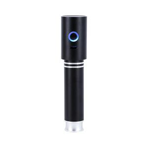 Vaporizador Facial de Belleza con Nano Niebla, Mini Vaporizador Ultrasónico Portátil Personal - Product Image 1