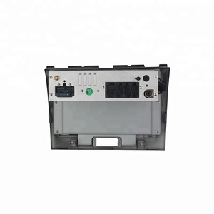 <span class=keywords><strong>KD</strong></span>-9024 KLYDE Android 10.0 système PX5 4G 64G voiture lecteur DVD voiture audio sté<span class=keywords><strong>r</strong></span>éo radio de navigation de voiture pour Wagon <span class=keywords><strong>R</strong></span> 2016-2018 - Product Image 2