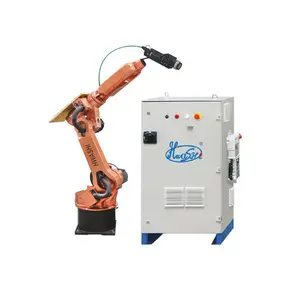 China lage kosten 4 6 axis 8-200 KG industriële robot model