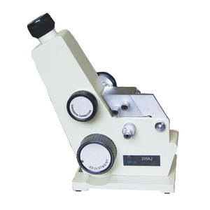 Nade otomatik <span class=keywords><strong>ABBE</strong></span> dijital refraktometre 2WAJ çin - Product Image 1