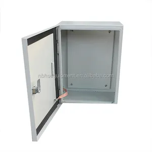 Waterproof electrical junction box telecom cabinet