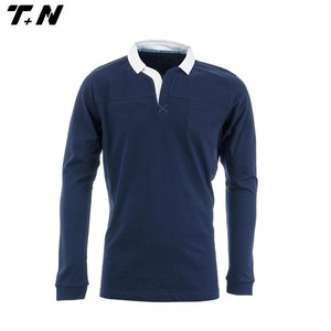 OEM specialized sublimation rugby jersey - Product Image 1