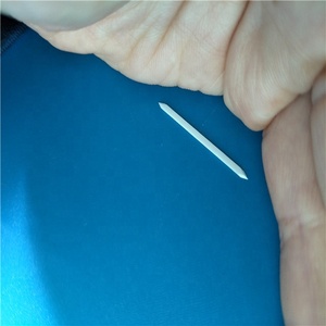Spécial en céramique zircone <span class=keywords><strong>scalpel</strong></span>, céramique yeux lame chirurgicale, - Product Image 2