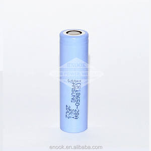 Samsung ICR 18650 28A 2800 mAh 3,7 V Lithium-ionen-akku - Product Image 4