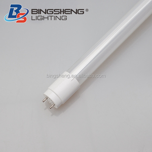 Lámparas blanco frío T8 <span class=keywords><strong>tubo</strong></span> <span class=keywords><strong>regulable</strong></span> SMD 2835 <span class=keywords><strong>LED</strong></span> Bombilla - Product Image 4