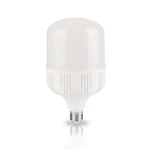 28w Plastic T100 led bulb e27