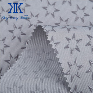 ผ้ากันลื่นเคลือบยางซิลิโคนเทียมแบบมีปุ่ม ผลิตจากโรงงาน - Product Image 3